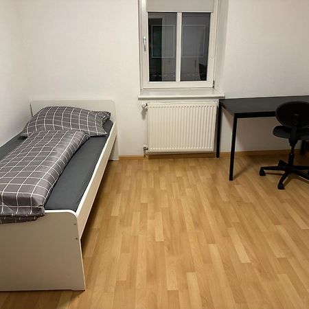 Home Lahr  Eksteriør billede