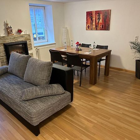 Home Lahr  Eksteriør billede