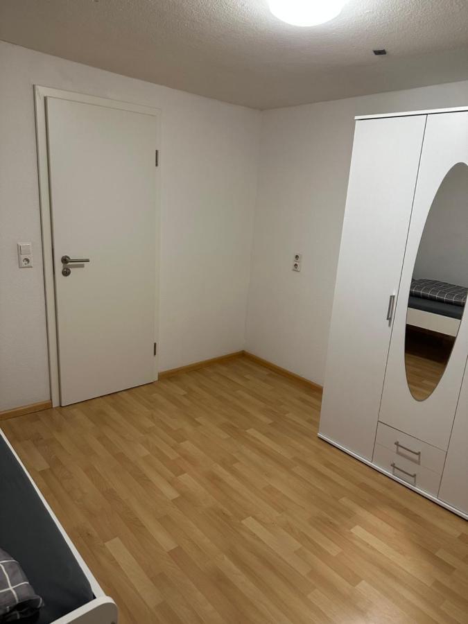 Home Lahr  Eksteriør billede