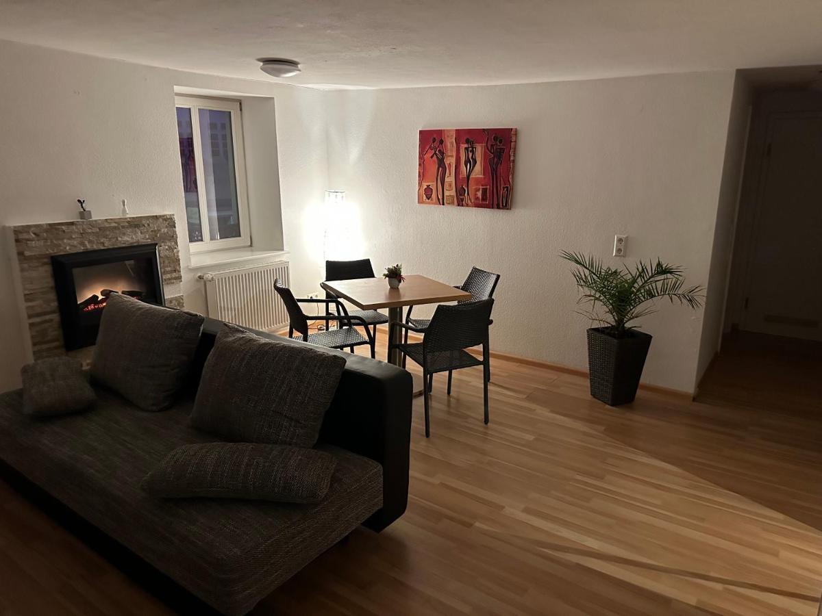 Home Lahr  Eksteriør billede
