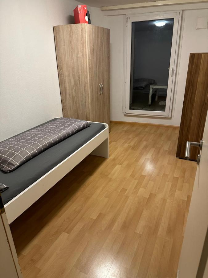 Home Lahr  Eksteriør billede