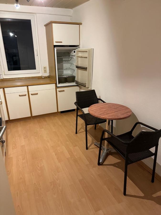 Home Lahr  Eksteriør billede