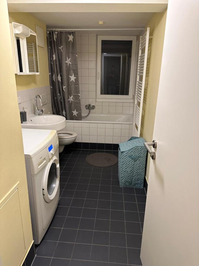 Home Lahr  Eksteriør billede