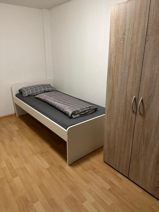 Home Lahr  Eksteriør billede