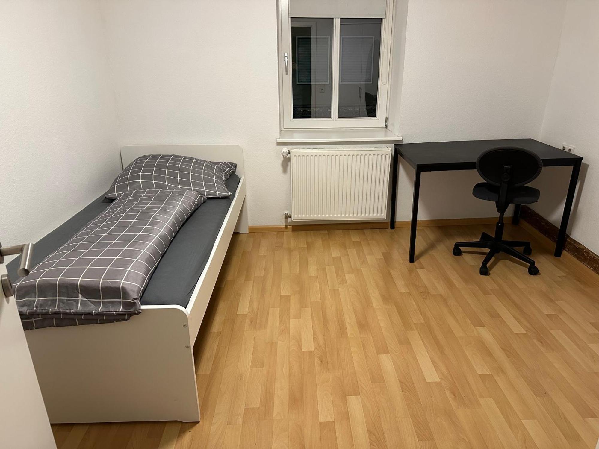 Home Lahr  Eksteriør billede